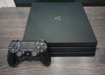 Konsola PS4 PRO SKLEP PlayStation