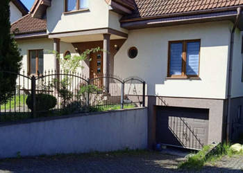 Sprzedaż domu wolnostojącego Luzino Krzywa 150m2