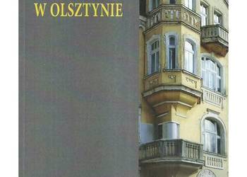 Polskie domy w Olsztynie