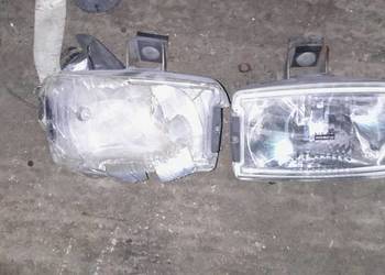 WESEM halogeny duże 2 szt