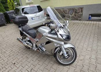 YAMAHA FJR 1300