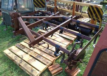 Kultywator Grudziądz 2,1m