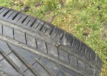 Opony uniroyal rainsport 5 2021r