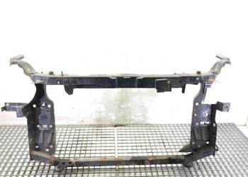 PAS PRZEDNI NISSAN QASHQAI J10 2.0 150KM 06-14 Crossover WZMOCNIENIE