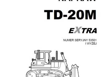 DRESSTA TD 20M instrukcja napraw po Polsku!