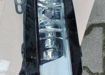 AUDI A5 HALOGEN PRZÓD