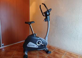 Rower stacjonarny Kettler Axos Cycle M