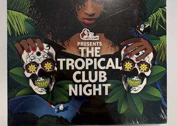 Płyta CD od Lola’s World Records