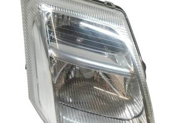 LAMPA PRZÓD PRAWA EUROPA  9680128480 Citroen C2 I (2003-2009)