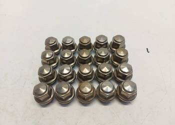 Ford Ranger VI 6 2024r ŚRUBY DO KÓŁ 20SZT 