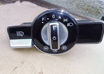 Włącznik świateł A2215451104