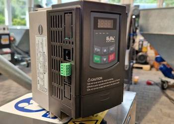 FALOWNIK 3x400V 2,2kW 6,5A POMPY INSTALACJE WODNO KANALIZACYJNE