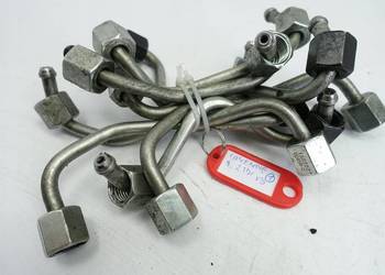 Porsche Cayenne 4.2 TDI PRZEWÓD PALIWA paliwowy