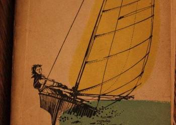 PORADNIK TURYSTY - ŻEGLARZA