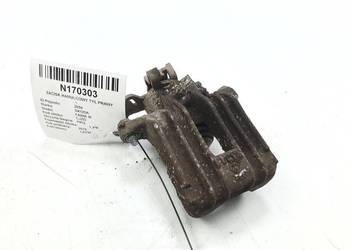 ZACISK HAMULCOWY TYŁ PRAWY SKODA FABIA III