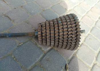 Sprzedam tryby do siewnika nordsten