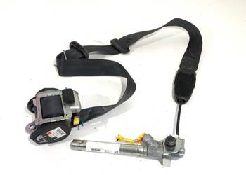 PAS BEZPIECZEŃSTWA LEWY PRZÓD FIAT PUNTO EVO 618197600 LEWA, PRZEDNIA