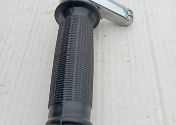ROLGAZ MANETKA KIEROWNICA K750 URAL MW DNIEPR ORYGINALNY!!