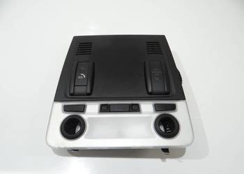 LAMPKA PODSUFITKI BMW E91 OE 9209557