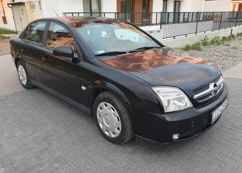 Opel Vectra "C"  1.8 GAZ