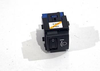 PRZEŁĄCZNIK REGULACJI ŚWIATEŁ TOYOTA COROLLA E21 WŁĄCZNIK