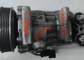 Sprężarka Klimatyzacji Ford 1.4 TDCI 2S61-19D629-af