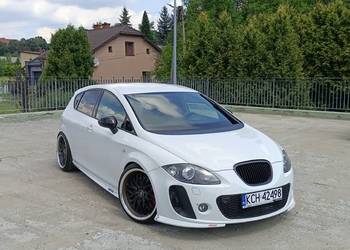Sprzedam Leona Cupra R
