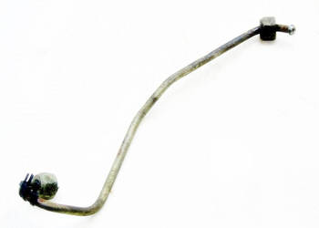 RURKA WTRYSKIWACZA 1.8 D 205 C15 ZX 305 XSARA 305