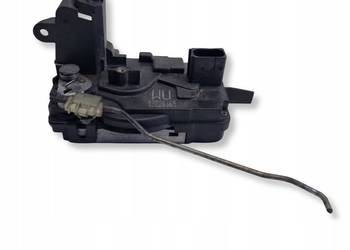 ZAMEK DRZWI Opel Astra H Zafira B LEWY PRZÓD KIEROWCY Przedni 13220369