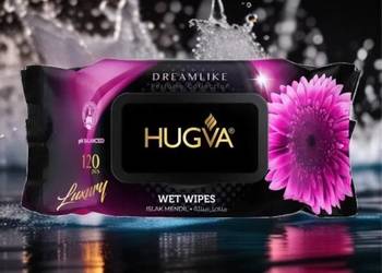 Perfumowane chusteczki nawilżane DREAMLIKE Perfume Collection