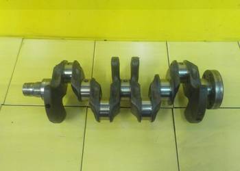 A3 8V GOLF IBIZA OCTAVIA 1.5 TFSI 18r DAD wal korbowy nominalny 05EA LTF