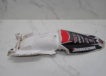 Błotnik Tył Lekko Pęknięty Husqvarna Te Tc 250 Txc 310 08-13r