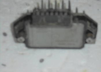 Fiat Cinquecento 700 - moduł zapłonowy Med 211a