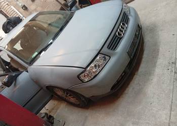 Audi s38l na części