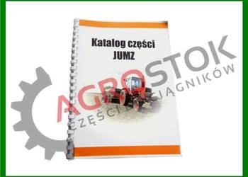 Katalog katalogi części LTZ JUMZ MTZ 50 80/82 T150