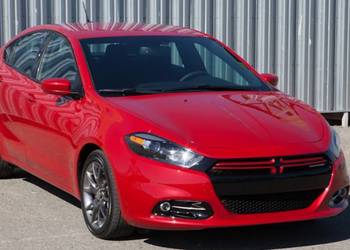Dodge Dart Stan Idealny