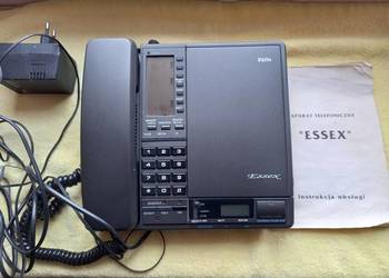 Telefon stacjonarny Veris Essex