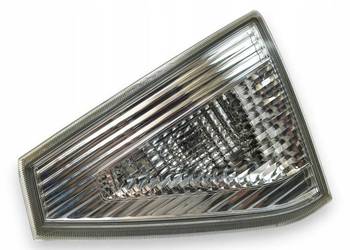 LAMPA PRAWA Subaru Impreza III GH 07-13r TYLNA prawy tył W KLAPE 132-20024