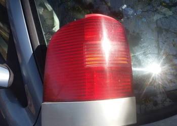 LAMPA LEWA TYLNA VW SHARAN 1 LIFT