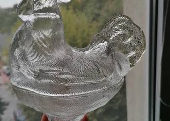 Kogut bombonierka z Ząbkowic ?