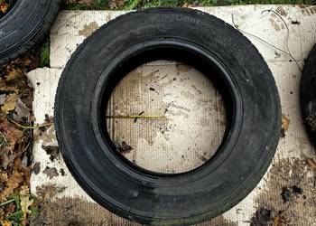 Opona Continental Conti Eco Contact 3 letnia 195/65/R15 91H