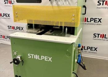 Zaczyszczarka URBAN SV 305 (2006)