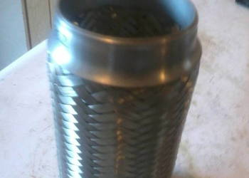 Kompensator ukladu wydechowego