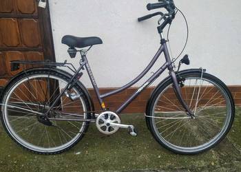 Rowery górskie i miejskie dla dzieci i dorosłych