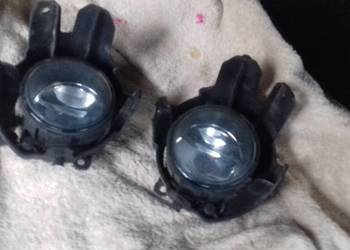 halogen z ramka nissan note lift