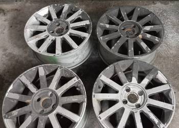 Felgi 17 cali 4x108 ET50