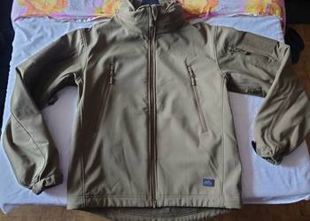 Kurtka Helikon-Tex Gunfighter Adaptive Green (Rozmiar L)