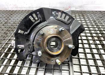 ZWROTNICA LEWY PRZÓD HYUNDAI KONA (SX2) 0.0 204KM