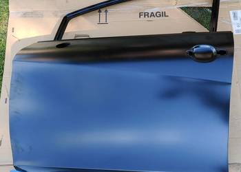 NOWE DRZWI LEWE PRZEDNIE LEWY PRZÓD SEAT LEON 2 II 1P  1P0831055A
