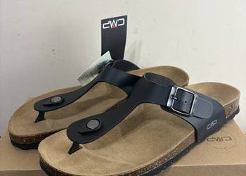 Klapki/Japonki CMP Mymosa 3Q91036 Gizeh